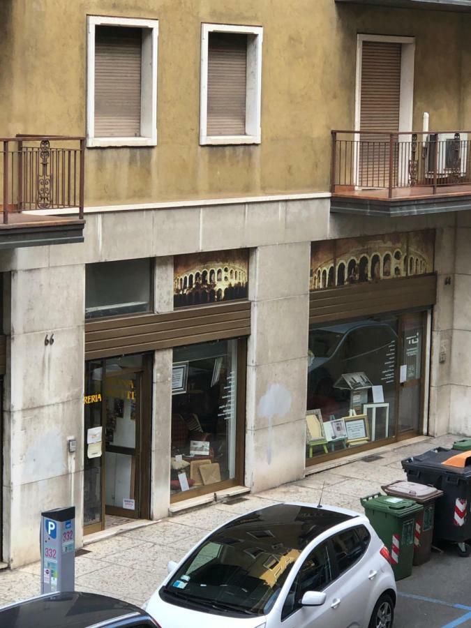 Apartamento Un Angolo Di Relax Via Guglielmo Marconi 31 Verona