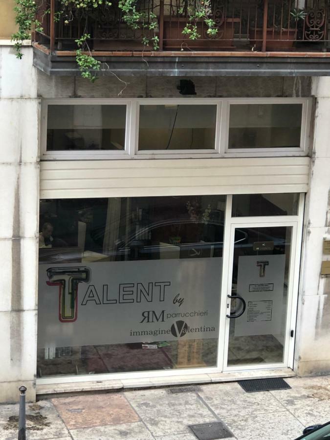 Apartamento Un Angolo Di Relax Via Guglielmo Marconi 31
