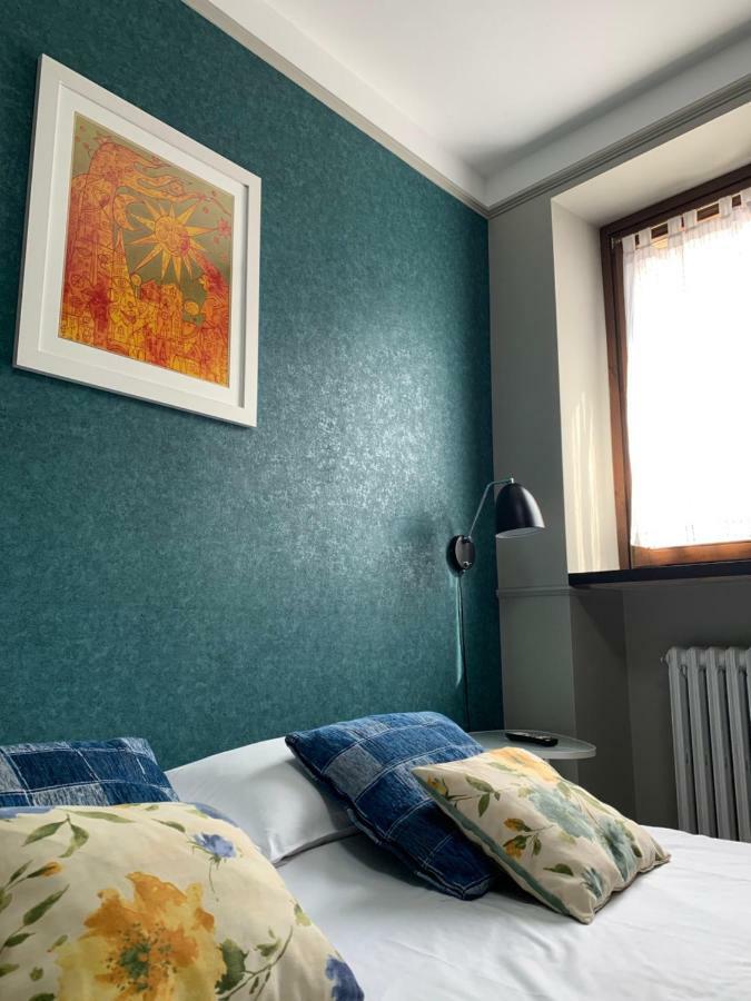 Casanova Bed & Breakfast Verona