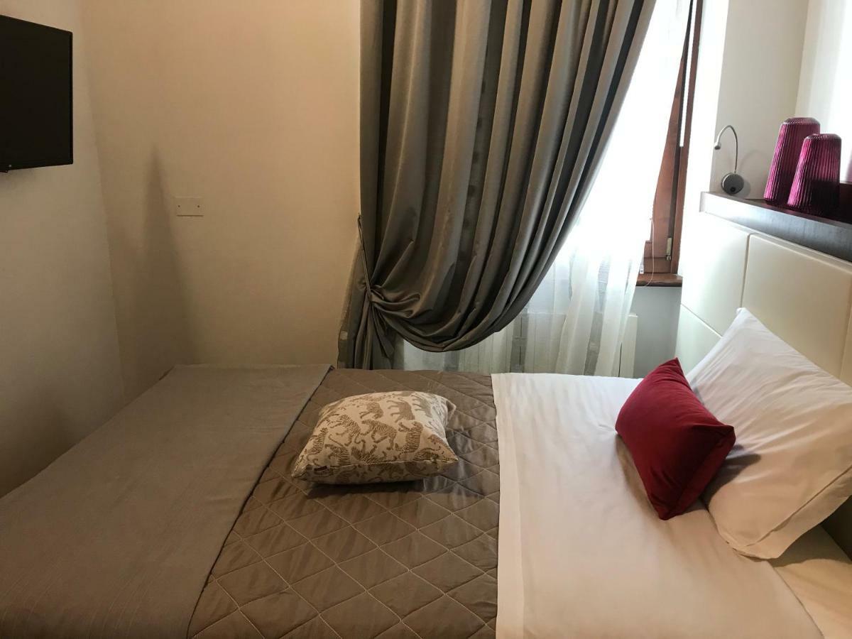 Porta Borsari Relais Verona