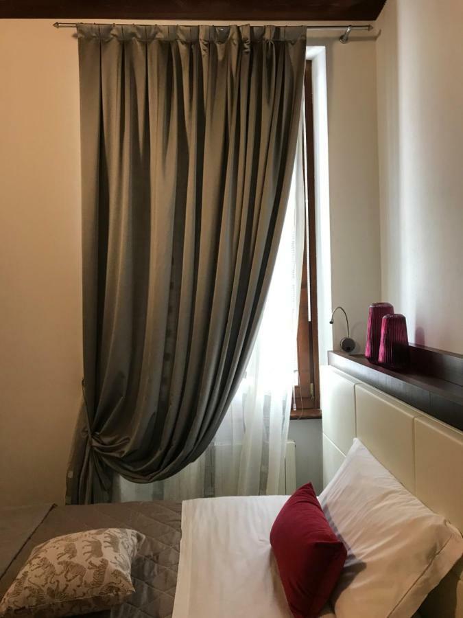 Porta Borsari Relais