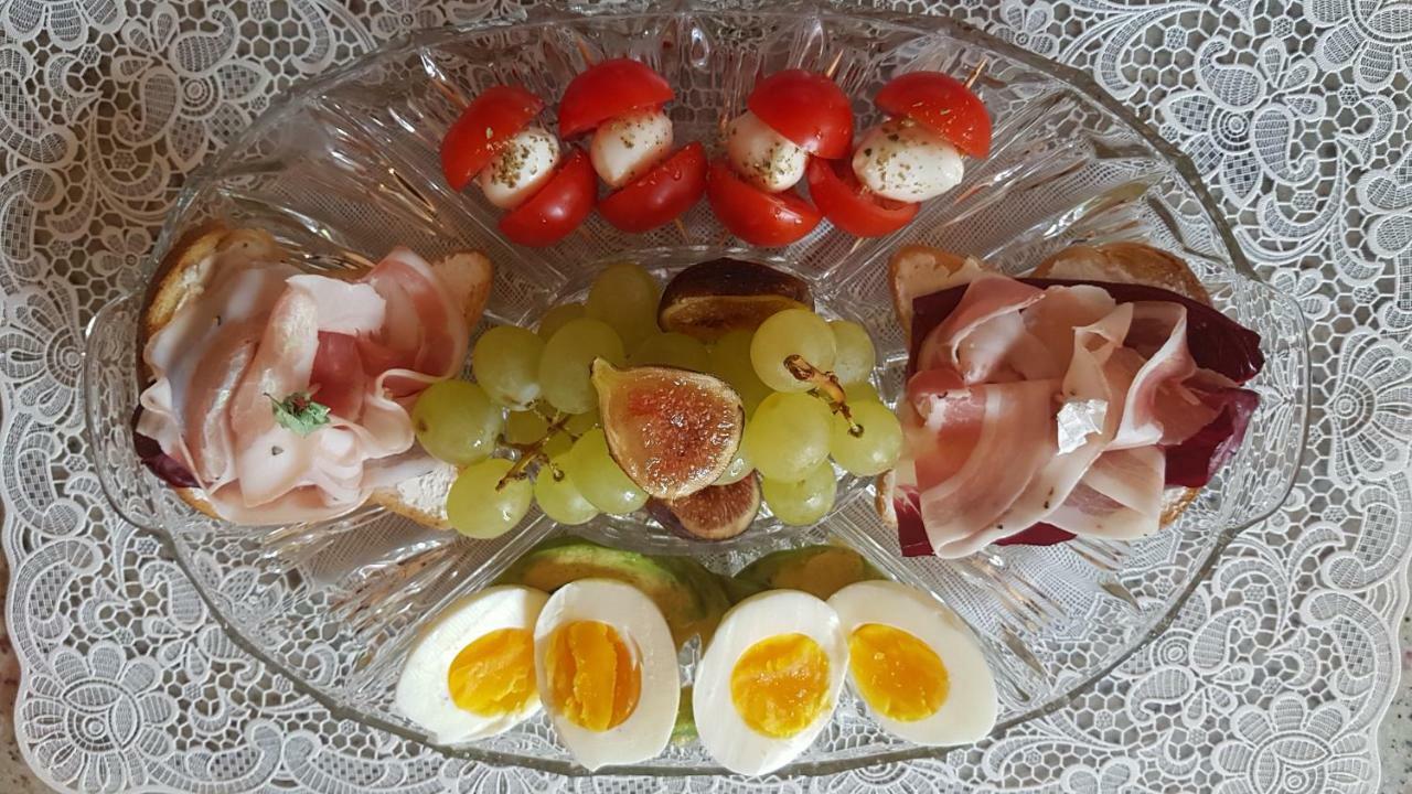 Al Gazebo Bed & Breakfast Verona