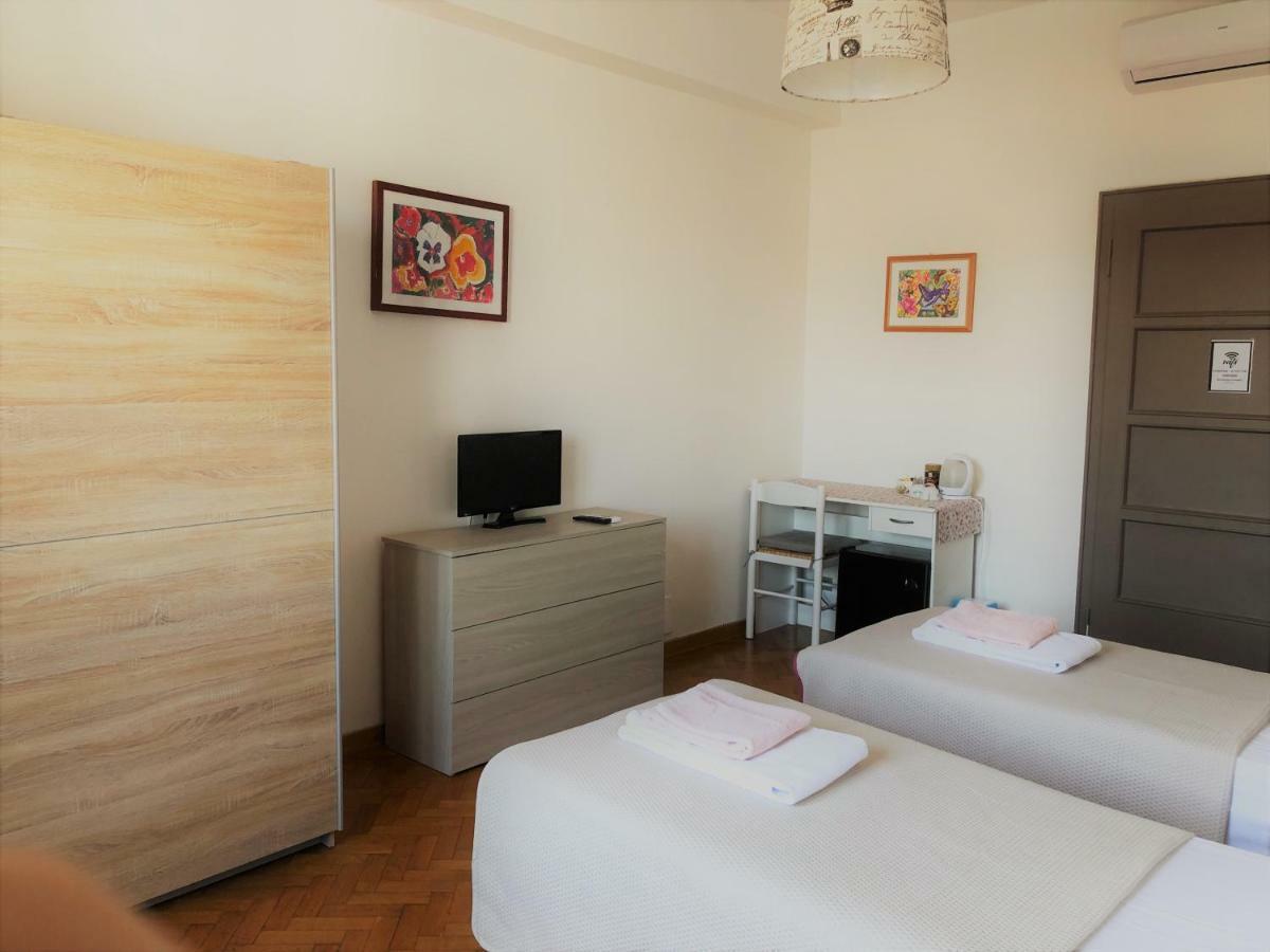 Dreaming Guest house