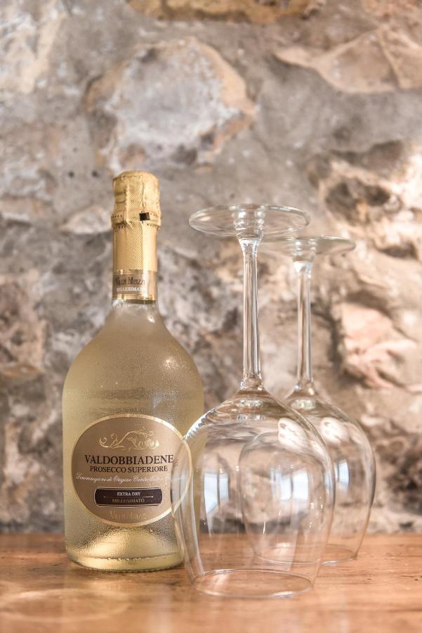 Agriturismo Caranatura Maatilamajoitukset