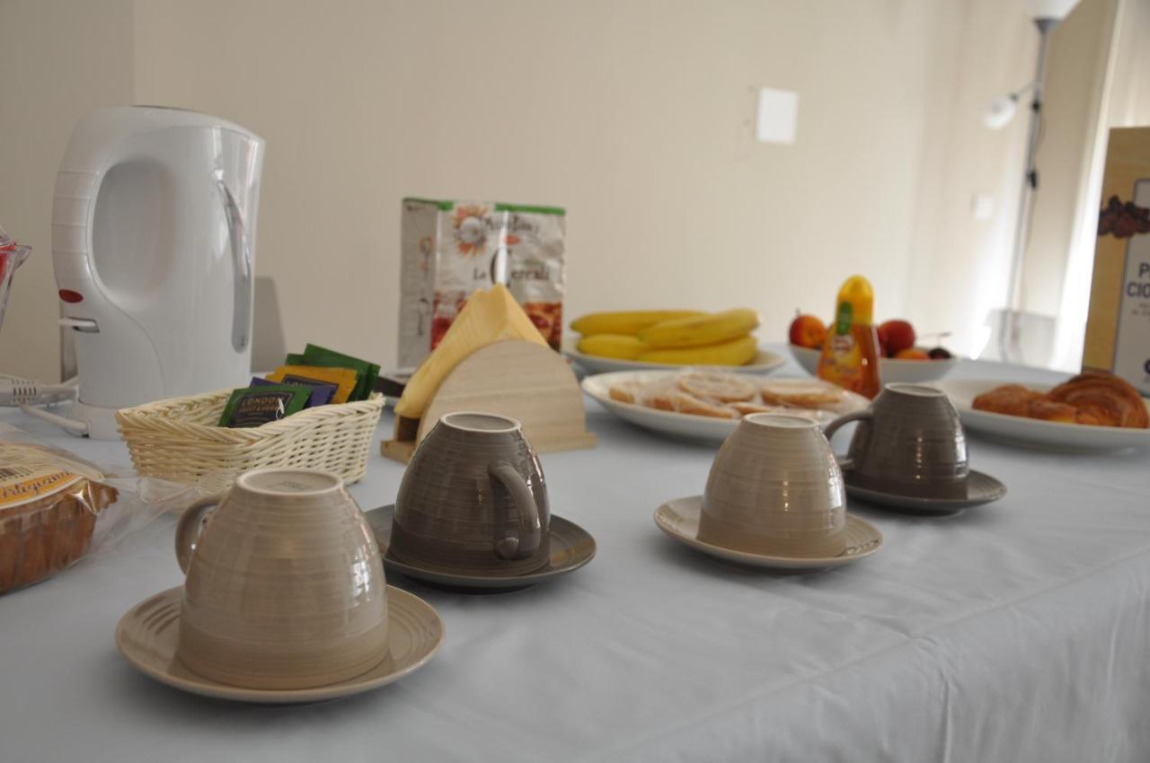 Bed & Breakfast Agli Angeli *