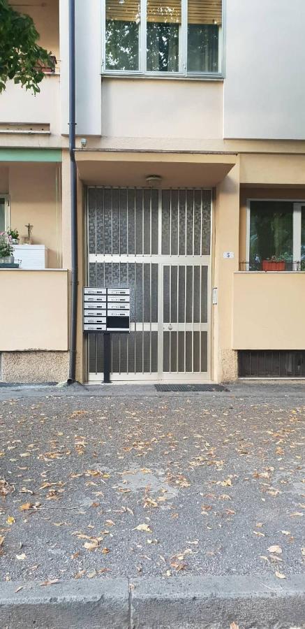 Alessandra's Verona