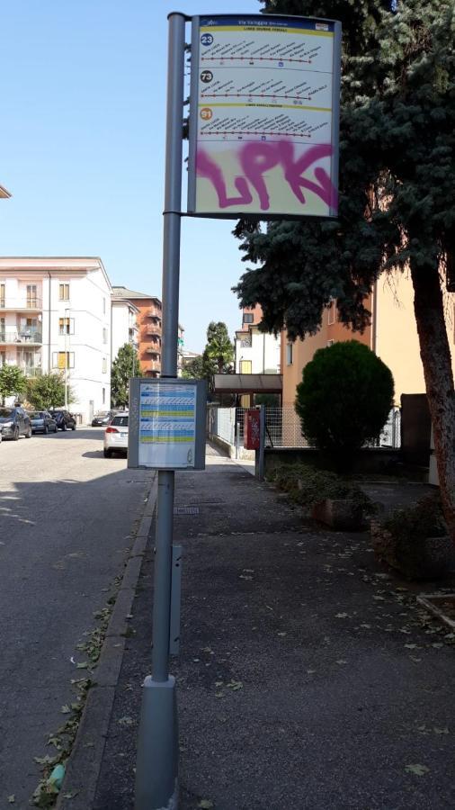 Alessandra's Guest house Verona