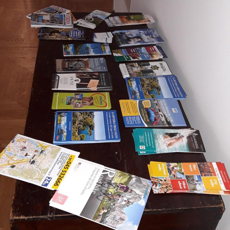 Bed & Breakfast Il Salotto Del Conte Verona