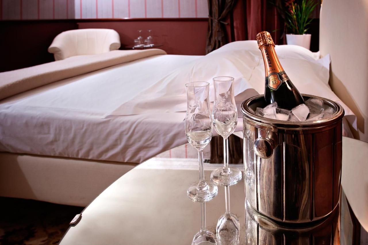 Residenza Borsari 3*