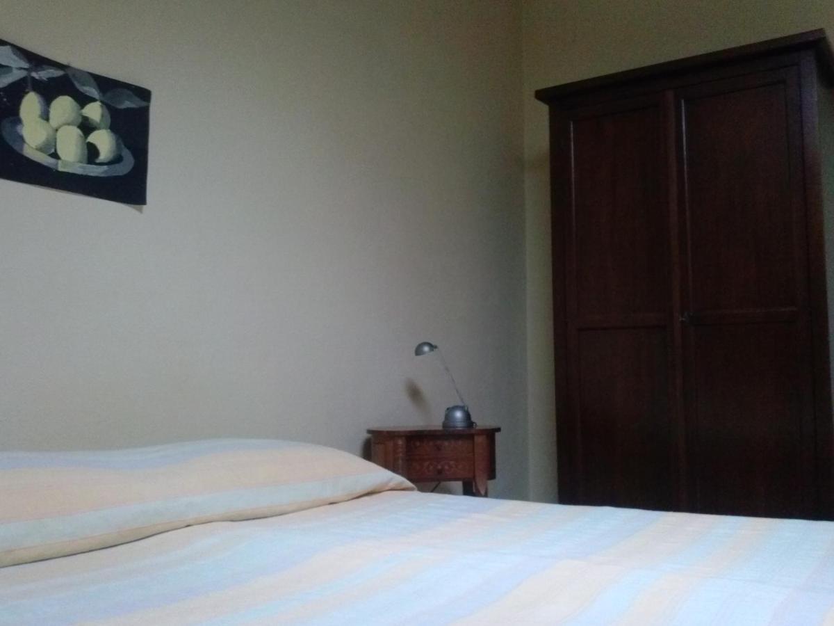Mansarda Raggio Di Sole Bed & Breakfast 3*