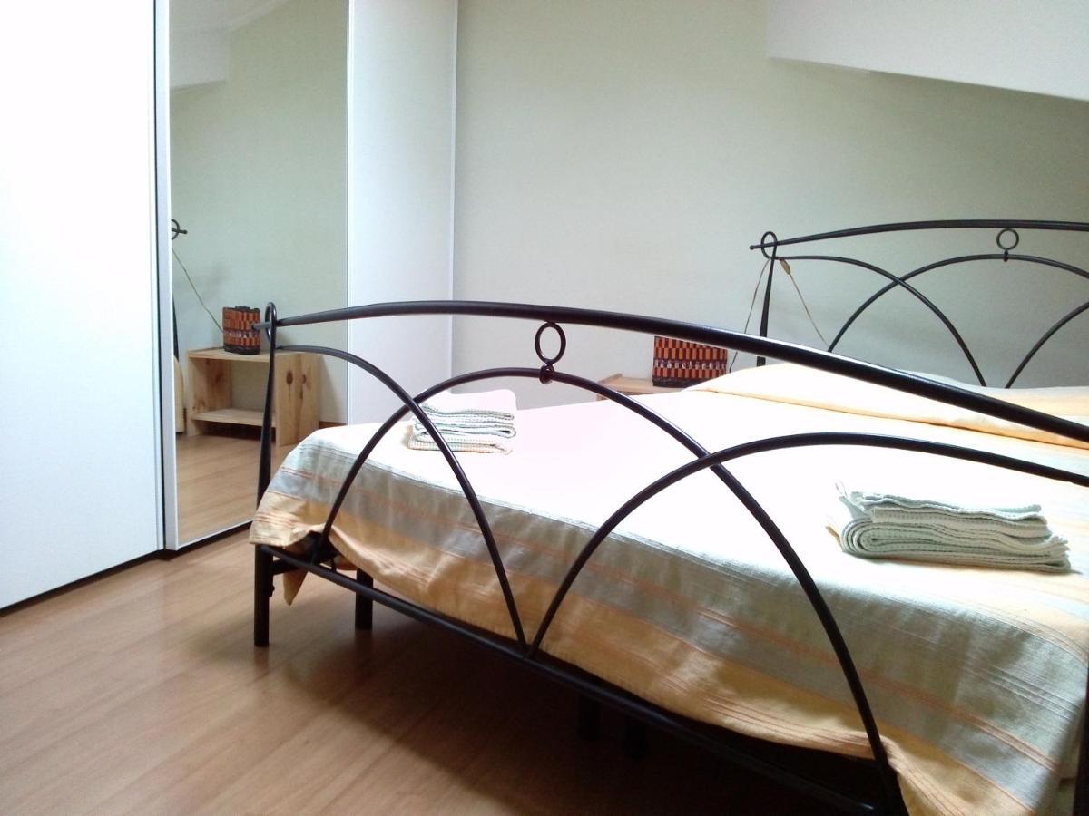 Bed & Breakfast Mansarda Raggio Di Sole 3*