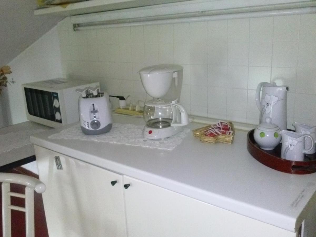 Mansarda Raggio Di Sole Bed & Breakfast Verona