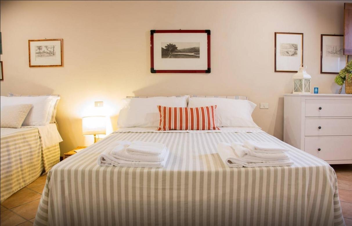 Aamiaismajoitus B&B Borgo Re Teodorico Verona