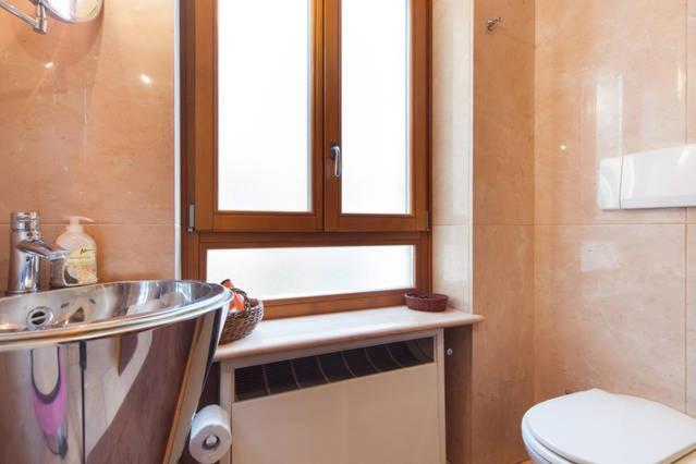 Apartament Deluxe Quattro Spade