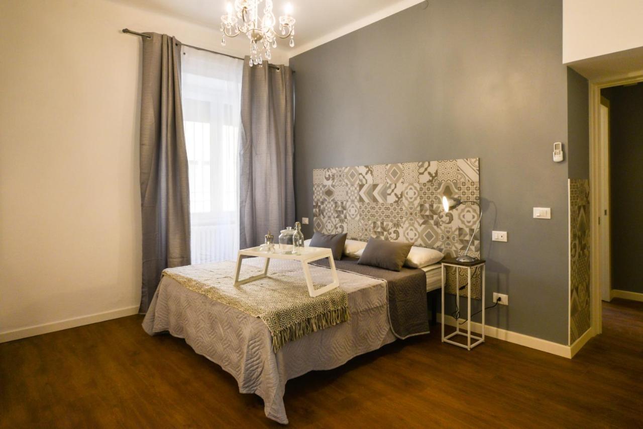 Guesthouset Casa Ferrovieri
