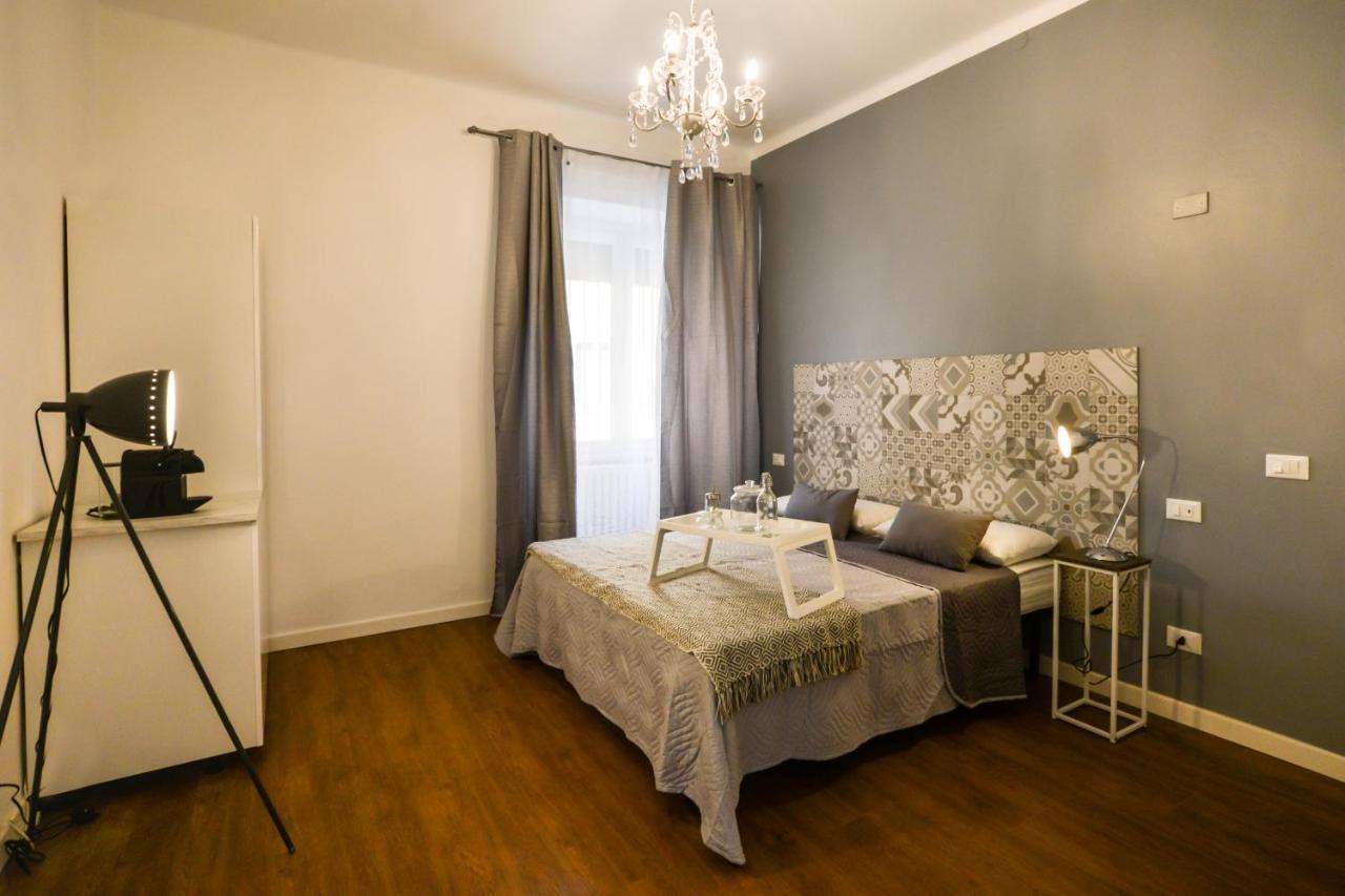 Casa Ferrovieri 2*