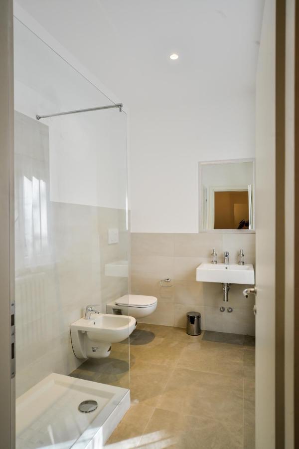 Guesthouset Casa Ferrovieri 2*