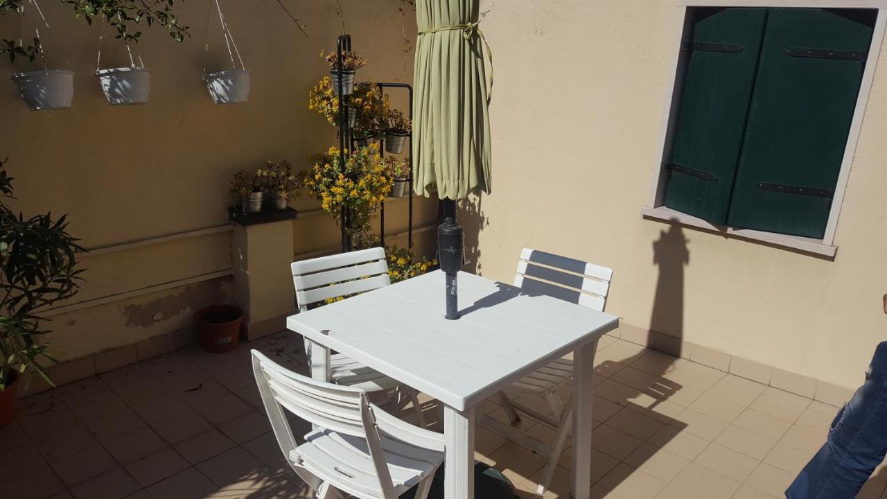 Casa Barca Apartment *