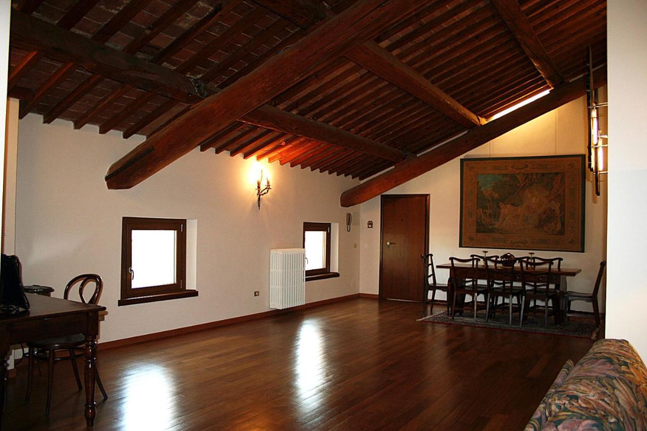 Vakantieboerderij Corte San Dionigi Verona