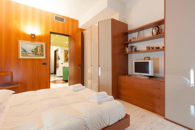 Apartament Deluxe Quattro Spade * Verona