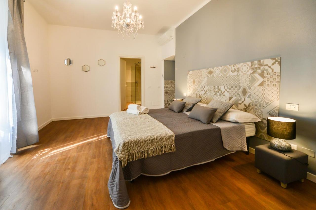 Casa Ferrovieri Guesthouset Verona