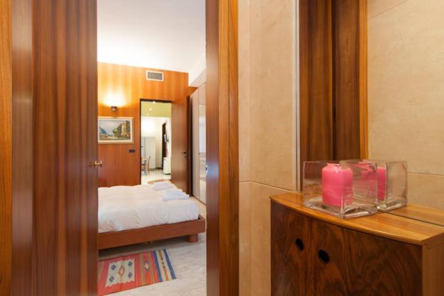 Apartament Deluxe Quattro Spade Apartment *