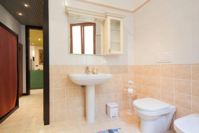 Apartament Deluxe Quattro Spade Verona