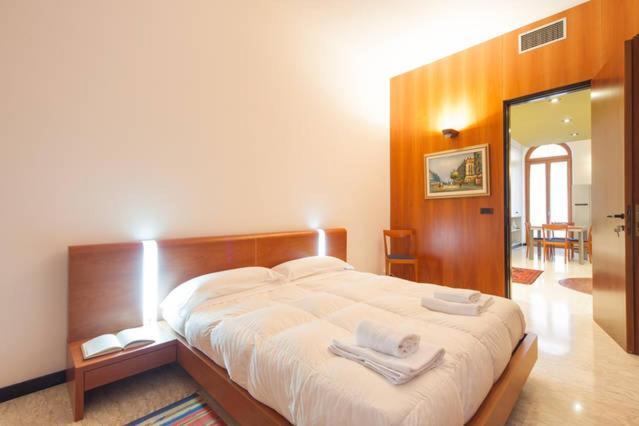 Apartament Deluxe Quattro Spade Apartamento *