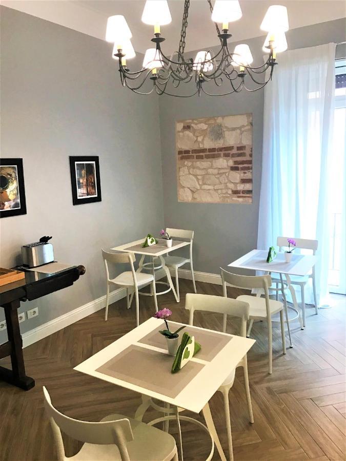 Residenza Ermanni Verona