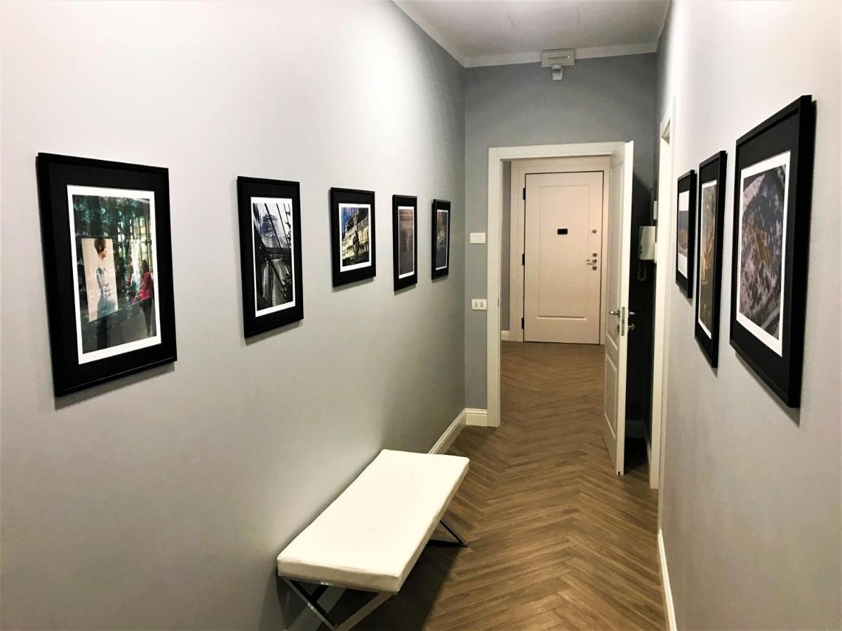 Residenza Ermanni Acomodação com café da manhã  3*