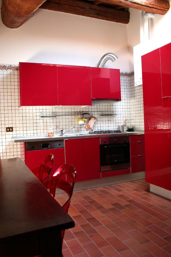 Vakantieboerderij Corte San Dionigi