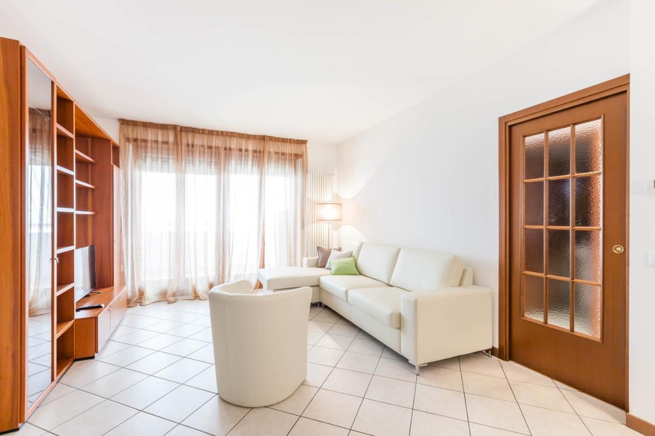 Attico Ai Cedri Apartment Verona