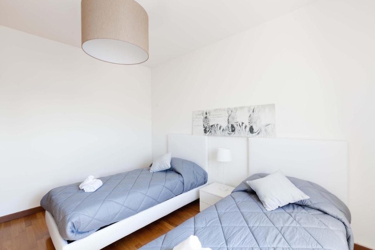 Apartment Attico Ai Cedri