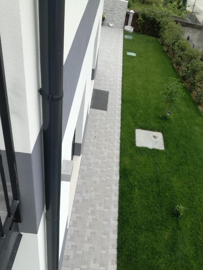 Apartment Alessietto Verona