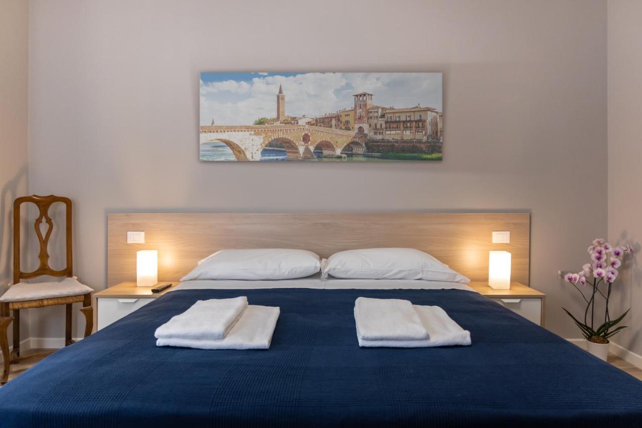 La Nuova Corte 2* Verona
