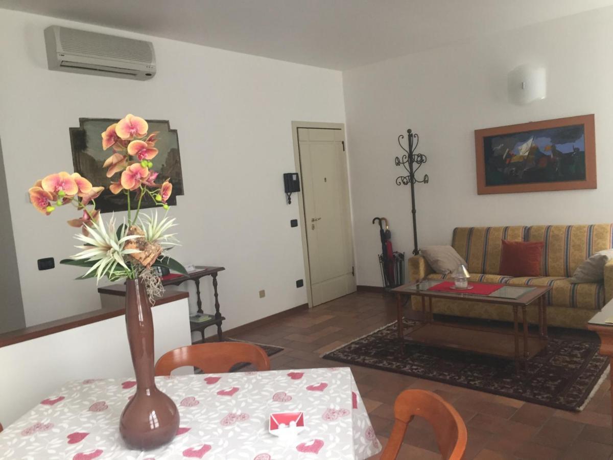 Apartment Casa Liston