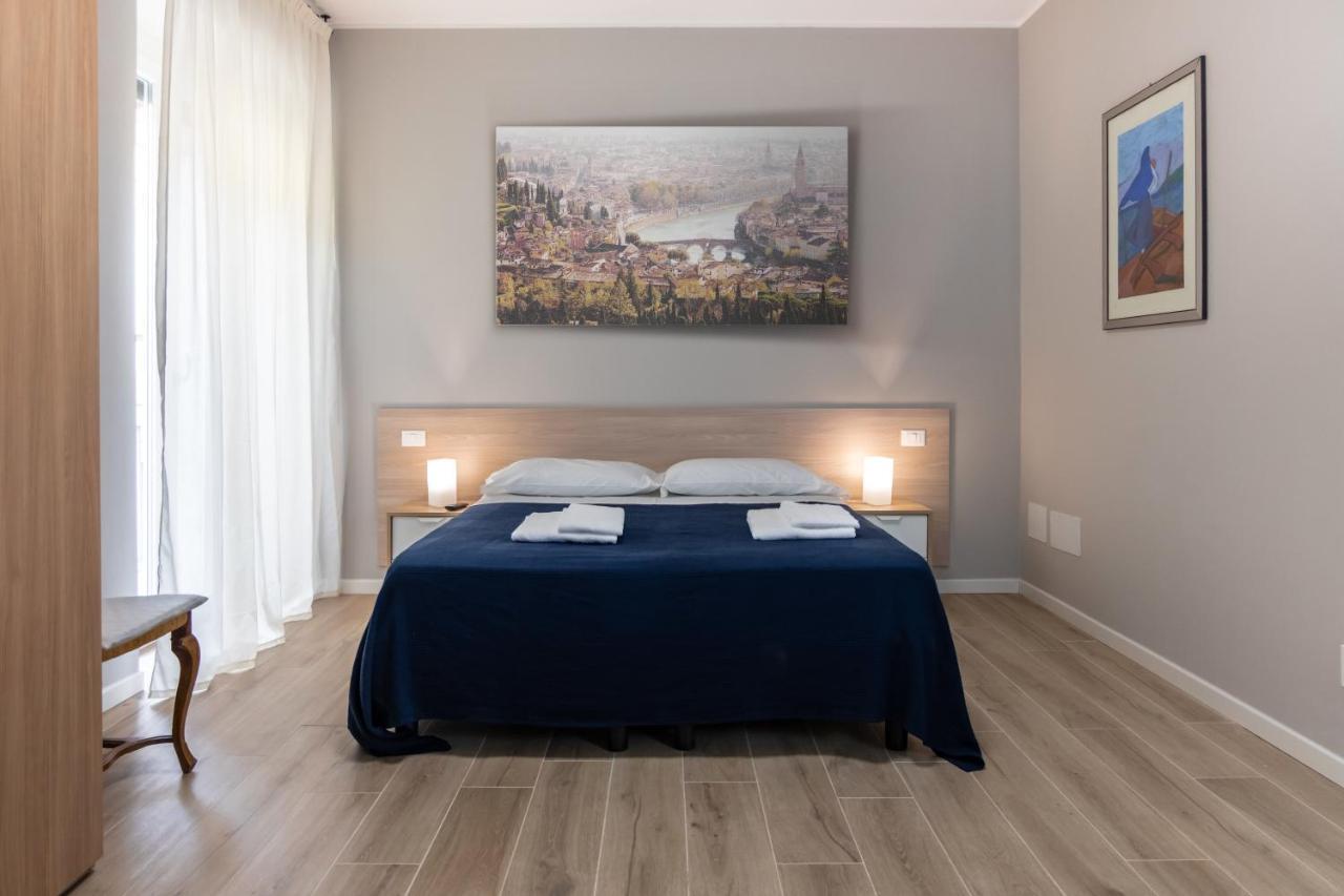 Guesthouset La Nuova Corte
