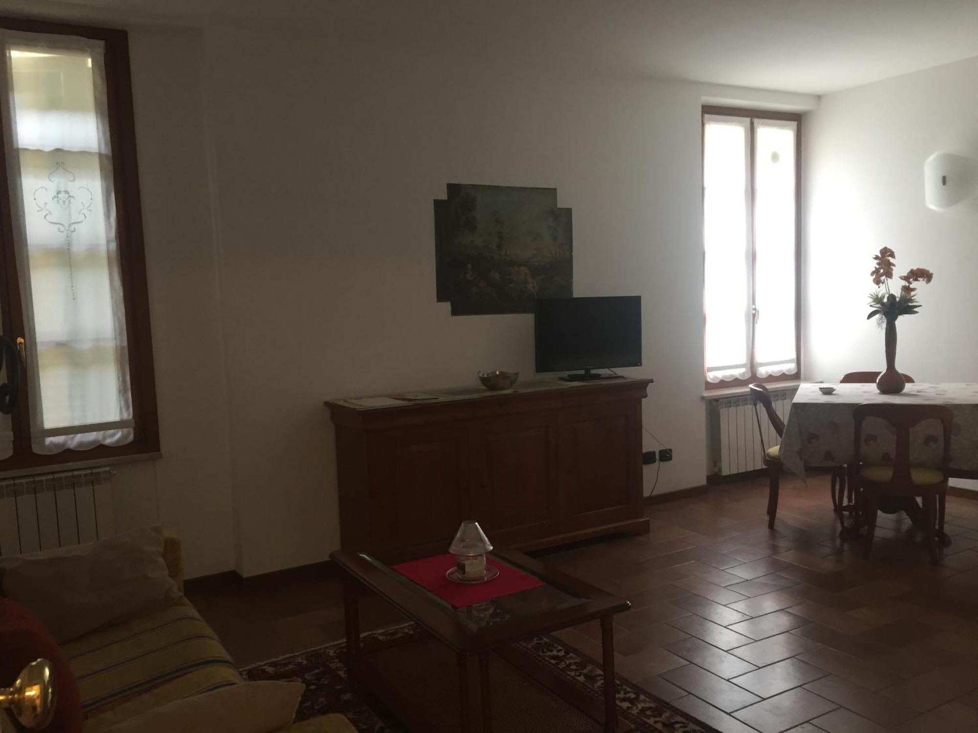 Apartment Casa Liston *