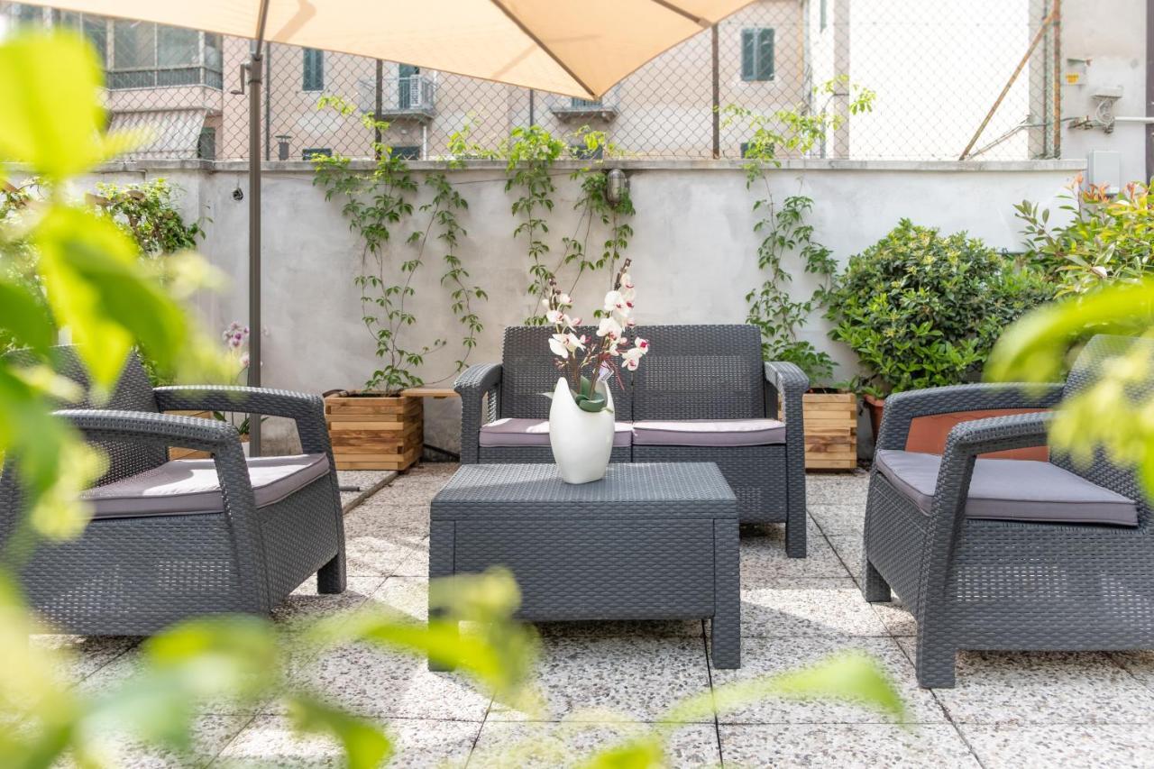 La Nuova Corte Guesthouset 2*
