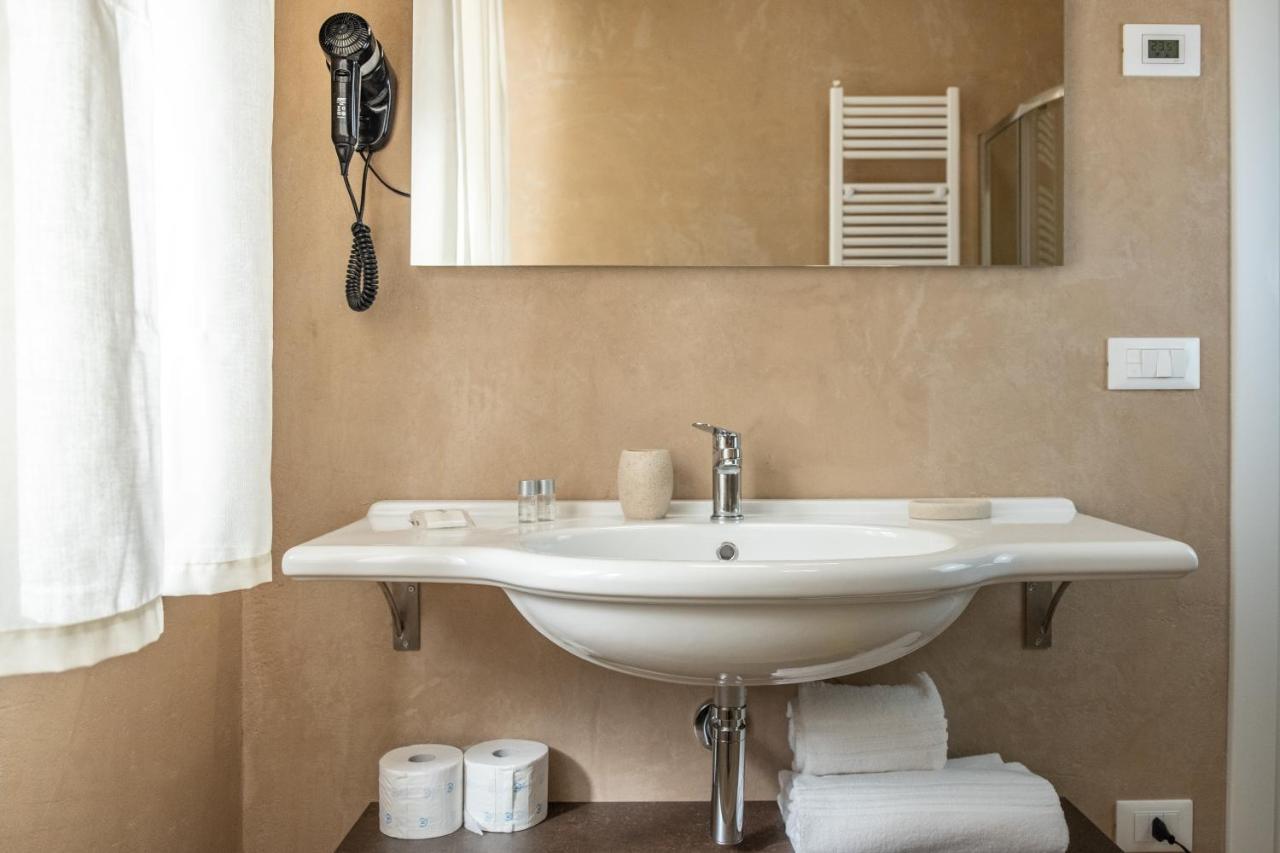 Guesthouset La Nuova Corte