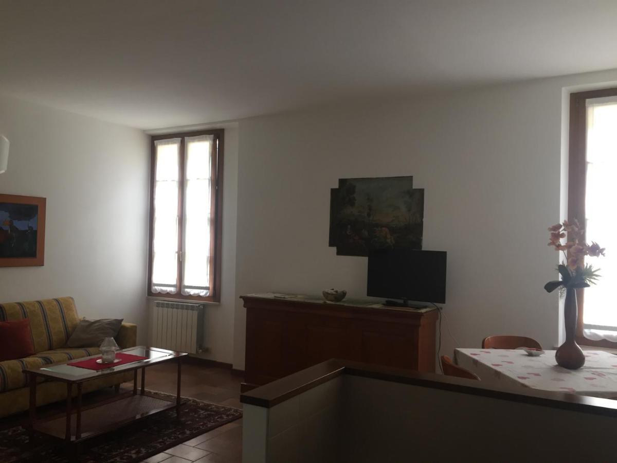 Casa Liston Verona
