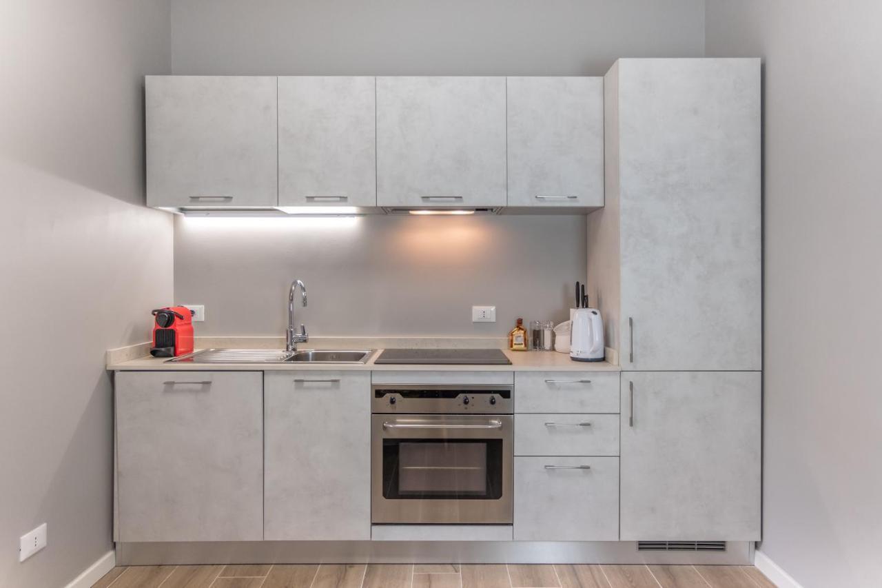 La Nuova Corte Guesthouset Verona