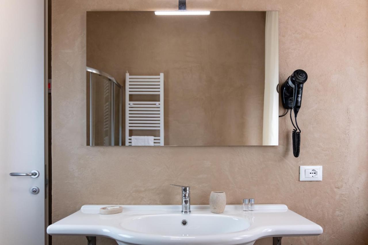 Guesthouset La Nuova Corte