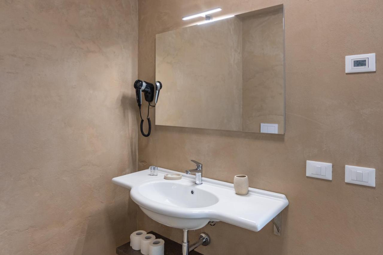La Nuova Corte Guesthouset 2*