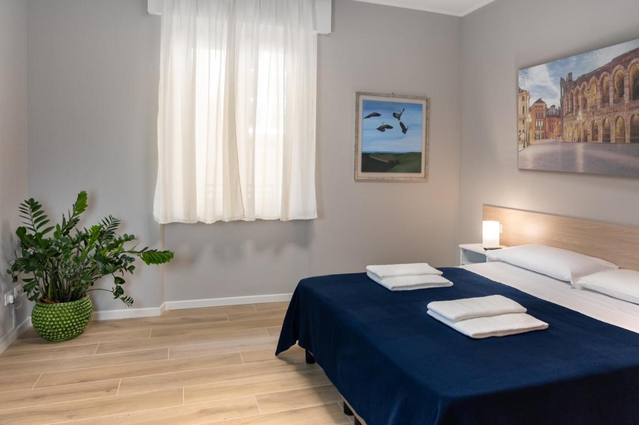 Guesthouset La Nuova Corte Verona