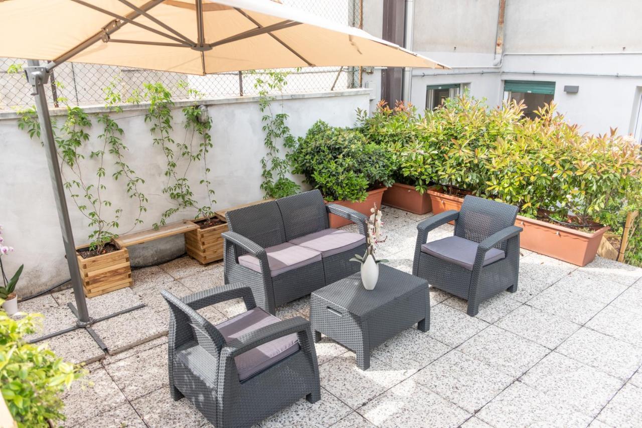 La Nuova Corte Guesthouset 2*