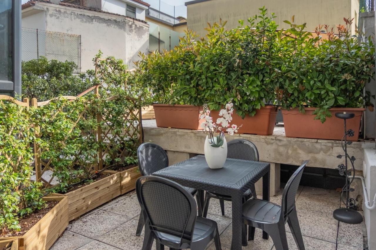 Guesthouset La Nuova Corte 2*