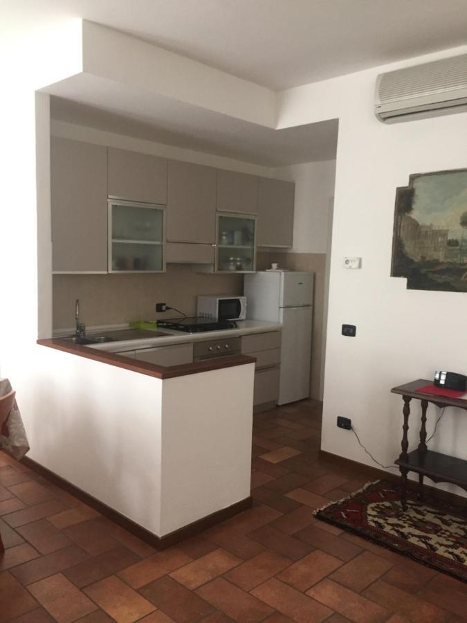 Apartment Casa Liston