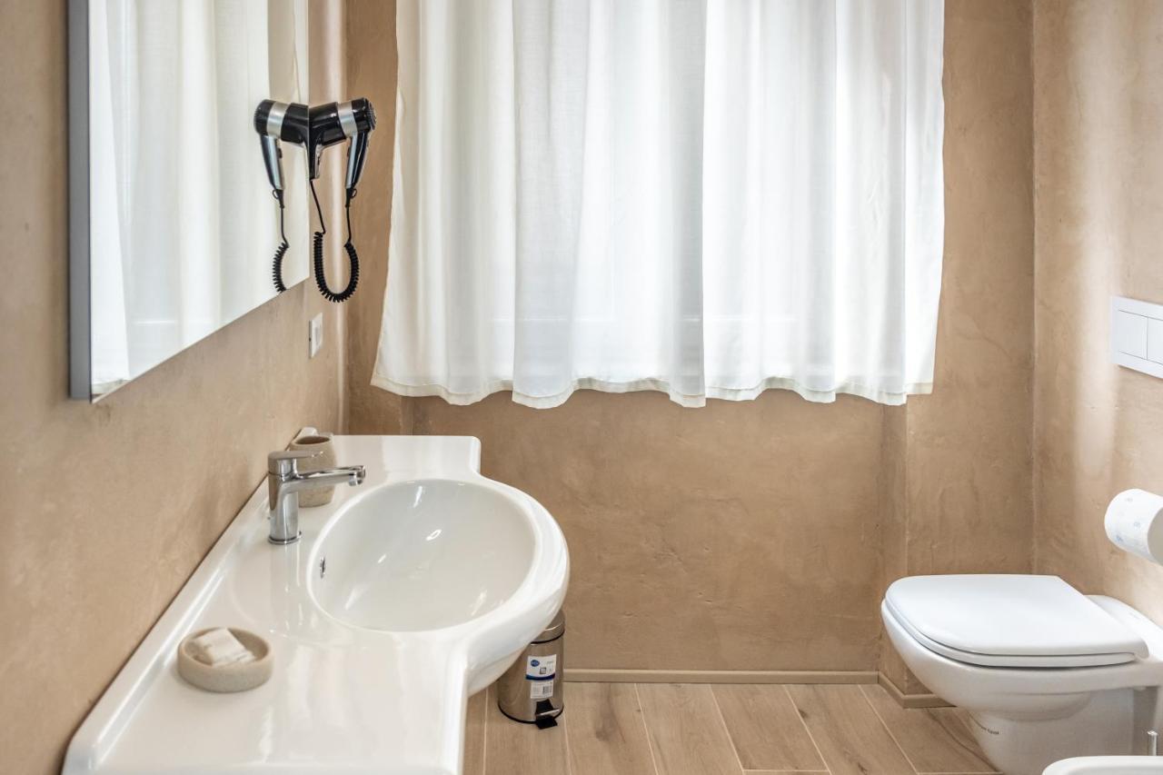 Guesthouset La Nuova Corte