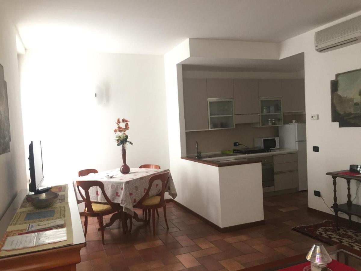 Apartment Casa Liston *